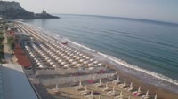 Sperlonga - Spiaggia di Ponente