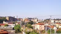Varese - Tory kolejowe
