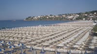 Gaeta - Spiaggia di Serapo