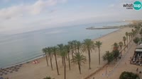 Roses - Beach