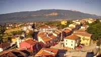 Colle d’Anchise - Panoramablick