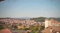Campobasso - Castello Monforte