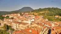 Chiauci - Panoramablick