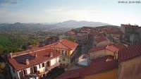 Sant’Agapito - Panoramablick