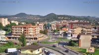 Isernia - Ingresso Nord