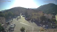 Longano - Piazza