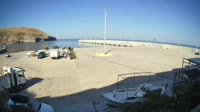 Ágios Efstrátios - Port