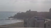 Termoli - Stadtmauer