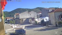 Conca Casale - Piazza Chiesa