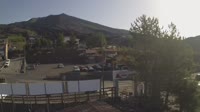 Nicolosi - Rifugio Sapienza - Ätna Vulkan
