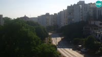 Pula - ul. Koparska