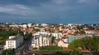 Stadtblick