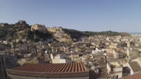 Scicli - Colle di San Matteo