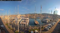 Genua - Alter Hafen