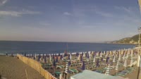 Genua - Strand von Voltri
