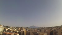 Catania - Panoramablick