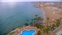 Orihuela Costa - Cala Cerrada Beach, La Zenia Beach
