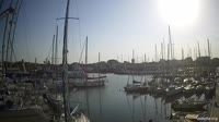 Fiumicino - dokas