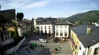 Villafranca del Bierzo - Plaza Mayor