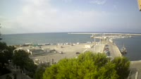 Mazara del Vallo - Piazzale Giovan Battista Quinci