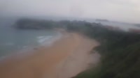 Suances - Playa de Los Locos