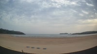 Suances - Playa de la Concha