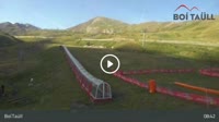Vall de Boí - Pla de Vaques