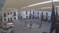 Montejaque - Plaza de la Constitución