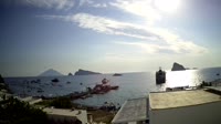 Liparische Inseln - Panarea
