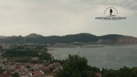 Bar - Vue sur la côte