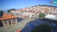 Ohrid - Bulevar Makedonski Prosvetiteli