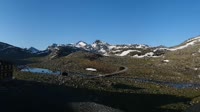 Bøverdalen - Jotunheimen
