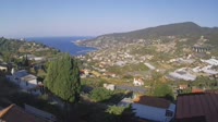 Ospedaletti - Panoramablick