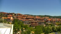 Acri - Panoramablick
