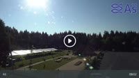Aš - Sportkomplex