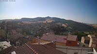 Casacalenda - Panoramablick