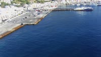 Liparische Inseln - Lipari - Hafen