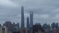 Szanghaj - Pudong
