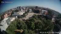Vitina - Parc municipal