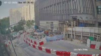 Hong Kong - United Christian Hospital