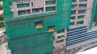 Hong Kong - Kai Tak Hospital