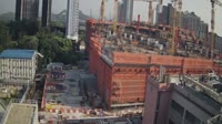 Hong Kong - North District Hospital