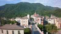 Cicagna - Panoramablick