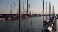 Fiumicino - Tevere - Nautilus Marina