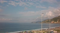 Genua - Voltri Strand