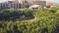 Raffadali - Piazza Europa