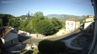 Acquaviva d’Isernia - Corso Umberto I