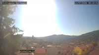 Civitanova del Sannio - Panoramablick