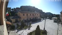 Acquafondata - Piazza dei Caduti