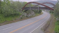 Tromsø - Tverrforbindelsen